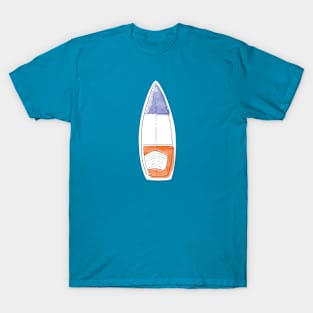 Surfs Style T-Shirt